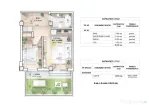 Apartament 2 camere, 40.20 mp, zona Galata