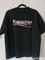 Balenciaga Black Clasic M