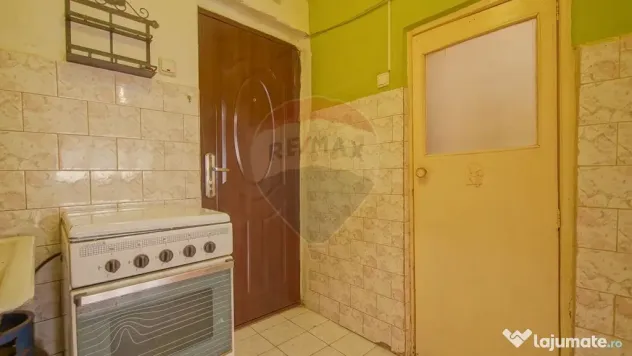 Garsoniera cu potential excelent de investitie|Bd. Iuliu ...