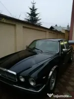 Vând Jaguar Sovereign
