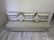 Canapea extensibila