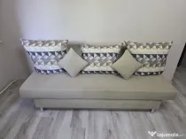 Canapea extensibila
