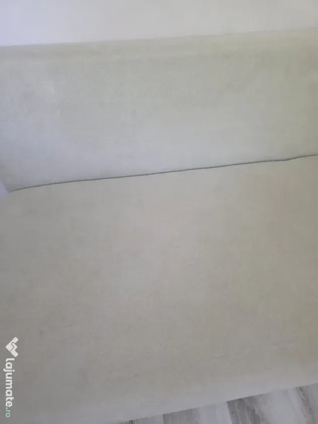 Canapea extensibila