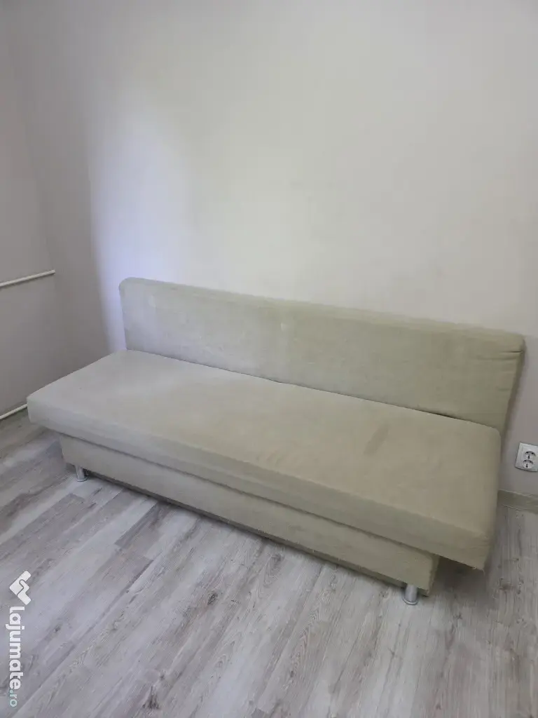 Canapea extensibila