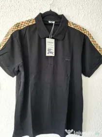 Tricou Burberry Black M