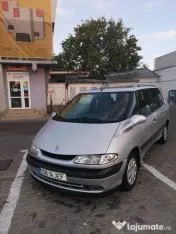 Vând Renault Espace 2.2 dti