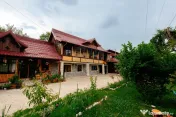 Pensiune de vânzare, Corbșori (Poenari)| potențial rea...