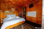 Pensiune de vânzare, Corbșori (Poenari)| potențial rea...