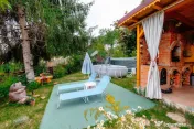 Pensiune de vânzare, Corbșori (Poenari)| potențial rea...