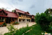 Pensiune de vânzare, Corbșori (Poenari)- Argeș 