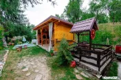 Pensiune de vânzare, Corbșori (Poenari)- Argeș 