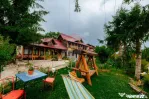 Pensiune de vânzare, Corbșori (Poenari)- Argeș
