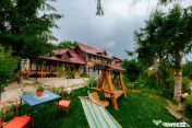 Pensiune de vânzare, Corbșori (Poenari)- Argeș 