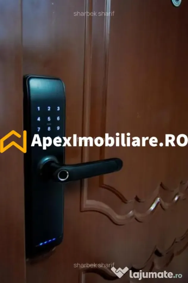 Apartament 2 camere de inchiriat Centrul Civic București |