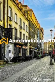 Apartament 2 camere de inchiriat Centrul Civic București | 