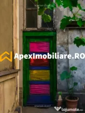 Apartament 2 camere de inchiriat Centrul Civic București | 