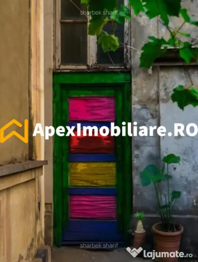 Apartament 2 camere de inchiriat Centrul Civic București |