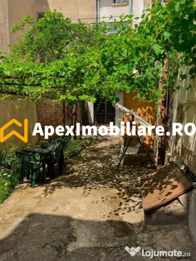Apartament 2 camere de inchiriat Centrul Civic București |