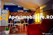 Apartament 2 camere de inchiriat Centrul Civic București | 