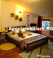 Apartament 2 camere de inchiriat Centrul Civic București | 