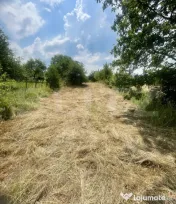 Teren intravilan 3.200 mp | Budacu de Jos | Deschidere la 2 
