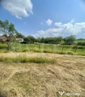 Teren intravilan 3.200 mp | Budacu de Jos | Deschidere la 2 