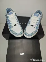 Adidași Sport Albaștri