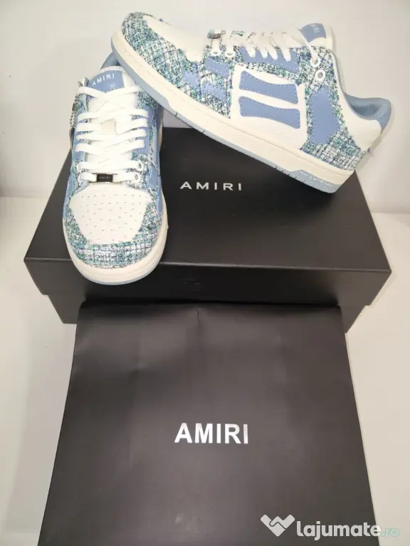 Adidași Sport Albaștri