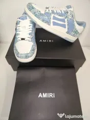 Adidași Sport Albaștri