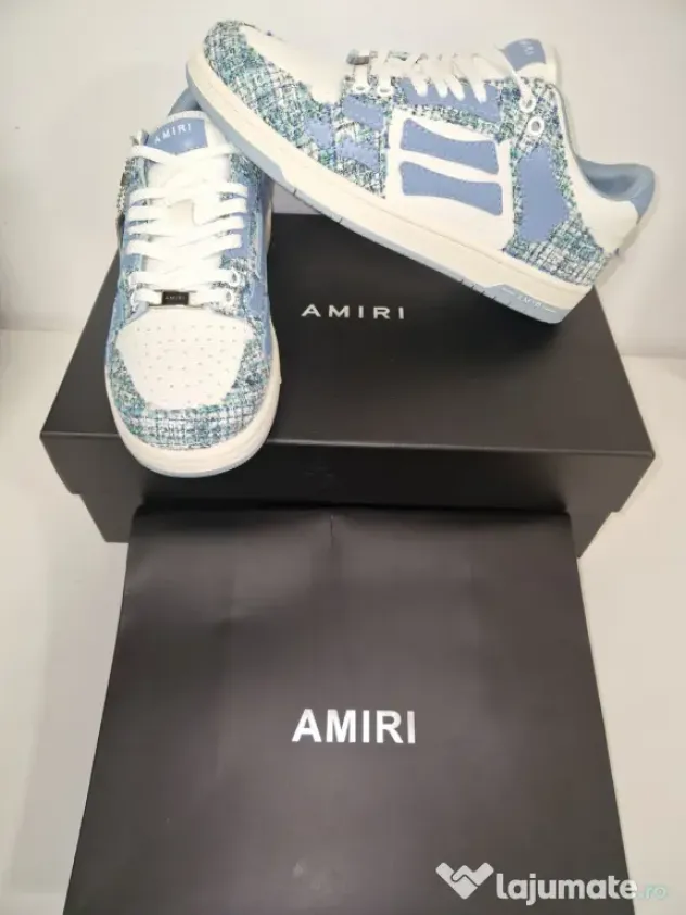 Adidași Sport Albaștri
