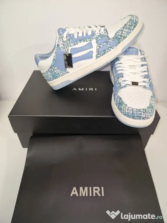 Adidași Sport Albaștri