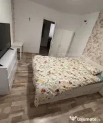 Apartament 2 camere, 61mp, parcare inclusă, balcon, Zona Fl