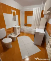 Apartament 2 camere, 61mp, parcare inclusă, balcon, Zona Fl