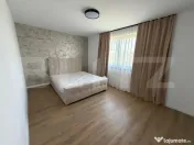 Casă înșiruită premium, complet mobilată și utilată ?