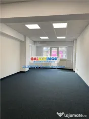 Spatiu birouri premium - Strada Traian - Unirii 