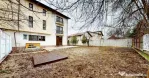 Casă P + E + M parte din duplex, 227 mp utili, 571 mp teren