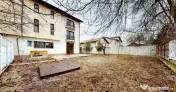 Casă P + E + M parte din duplex, 227 mp utili, 571 mp teren