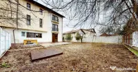 Casă P + E + M parte din duplex, 227 mp utili, 571 mp teren 