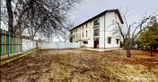 Casă P + E + M parte din duplex, 227 mp utili, 571 mp teren