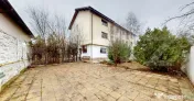 Casă P + E + M parte din duplex, 227 mp utili, 571 mp teren