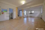 Casă P + E + M parte din duplex, 227 mp utili, 571 mp teren