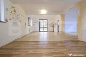 Casă P + E + M parte din duplex, 227 mp utili, 571 mp teren