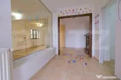 Casă P + E + M parte din duplex, 227 mp utili, 571 mp teren