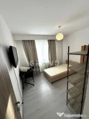 Ap 2 camere | DECOMANDAT | BALCON | Manastur/Izlazului/Kaufl