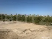 Teren intravilan 1.060 mp – zona Dâmbovița Mall, ideal h