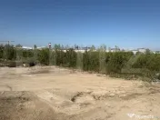 Teren intravilan 1.060 mp – zona Dâmbovița Mall, ideal h