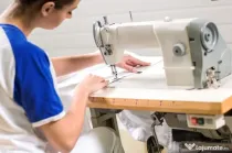 Vând ateliere de croitorie