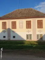 De vanzare casa in Retis, teren 2600 mp