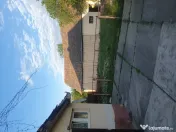 de vanzare casa in Retis, teren 2600 mp