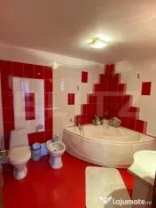 Apartament 4 camere de vanzare cu parcare inclusa, Zona de J 